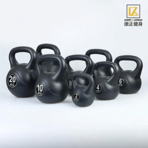 SHANNAIER | Home Fitness Kettlebell