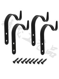 J-Type Multi-Purpose Metal Hook 71mm