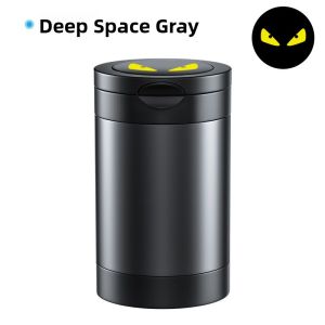 GUOPAI | Car Ashtray For Tank 300 Flying Smoke Prevention Car Accessory