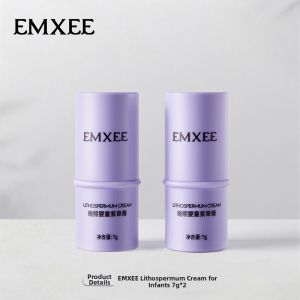 EMXEE | Gentle Travel Protection Soothing Balm