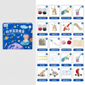 XUEDELE | Educational DIY Science Kit