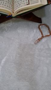 Alquran 30 Juz Lengkap: Nahwu Latin perhuruf & Tajwid Warna Irab