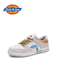 Dickies | Versatile Retro Casual Shoes for Men