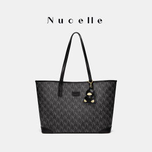 Duck Design Large Capacity Tote Bag