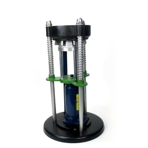New Arrival Auto A/C Hose Crimper Air Conditioning Repaire Hose Crimping Tool Manual Hose Crimper