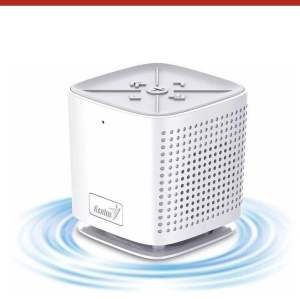LOA BLUETOOTH GENIUS SP-920BT (trắng)