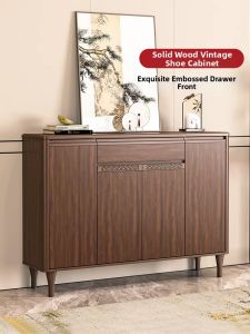 FANLUOWEI | Storage Shoe Cabinet