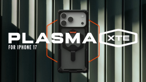(ส่งทันที) เคส UAG PLASMA XTE with Magnetic สำหรับ iPhone 17 / 17Air / 17 Pro /17 Pro Max