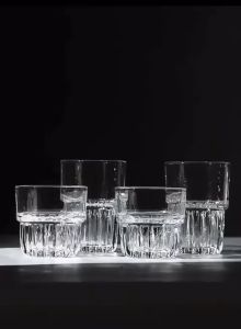 Gelas Minum Matcha & Kopi Latte Art: Desain Unik dan Estetika