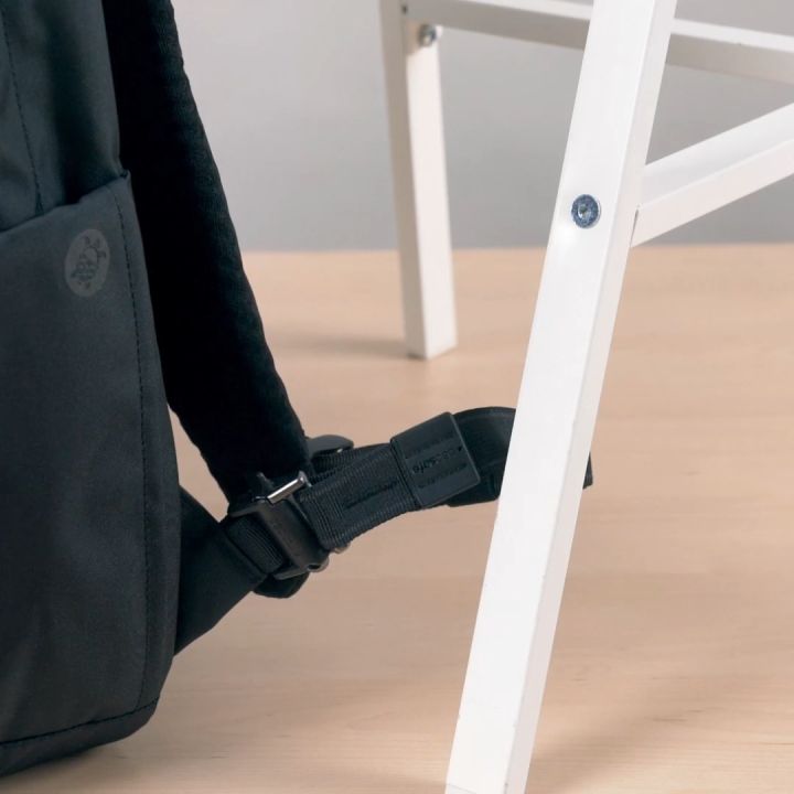 Pacsafe Metrosafe X Urban Sling Bag Anti-Theft Crossbody Bag