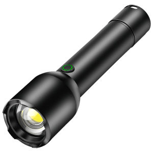 Bright Long-Range Durable Mini LED Flashlight