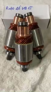 Ruột đề Huyndai 1T