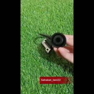Coil koil cdi mesin semprot hama 2 tak TU26 3wz4