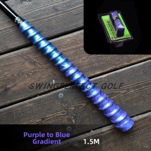 Anti-slip Damping Dragon Bone Design Golf Grip Tape