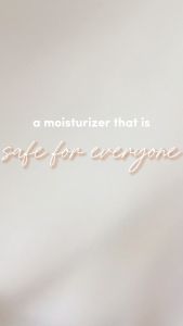 SKINdough THE Moisturizer (Snail + Bakuchiol + Niacinamide)