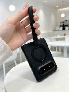 Magnetic Rotation Stand Handle Cover for Huawei PuraXMax