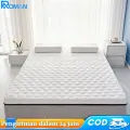 CUTEHOME Kasur Spring Bed Alas Kasur Kasur Lateks Penutup Kasur Kasur ...