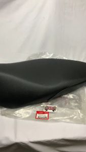 Jok Assy Seat Comp Double Honda Spacy Karburator Spacy Fi Ori Ahm 77200KZLA00