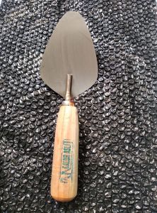 Cetok Bulat Galur Asli Paku 4