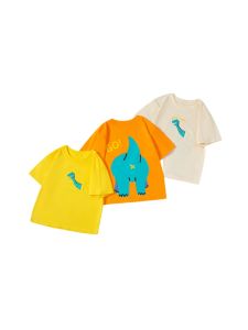 be top | Cotton Children T-Shirt