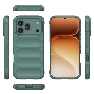 szhaiyu | Shockproof Soft TPU Silicone Phone Case for Honor 500 600 Pro 600e 600Lite Silky Smooth Matte Surface Protective Cover Slim