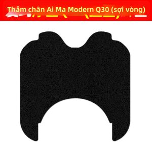 Bàn Đạp Xe Điện Ba Bánh Đặc Biệt