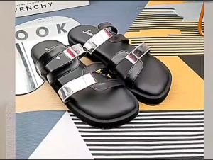 SANDAL WANITA NYAMAN & ELEGAN