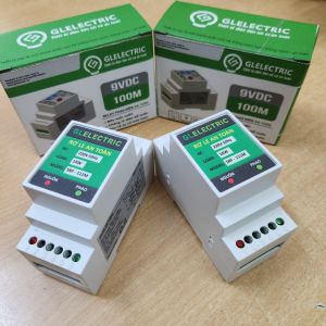 Rơle an toàn ( cải tiến ) cho phao bơm điện chống giật 1000W-SRF-111M ( không bao gồm phao điện) cam kết chính hãng bảo hành 2 năm