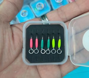 เบ็ดSingle Hook สำหรับใส่เหยื่อปลอมทุกชนิด