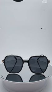Sunglasses Joana France 6232 Kacamata Hitam