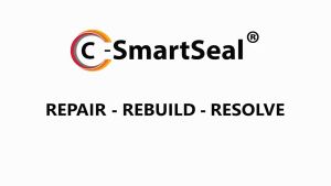 Pipe Leak Repair Epoxy Putty Stick | Industrial | Metal Filled Epoxy | Corrosion Repair | Steel Aluminium Bronze Underwater Putty Stick