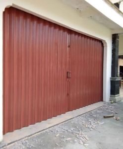 folding gate rolling door murah se-jabodetabek