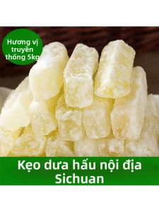 Kẹo Dưa Hấu Truyền Thống 2500g