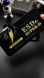 001.ฟิล์มกระจก iPhone 14 pro max 12 Pro max | 12 Pro |11 Pro Max | 11 pro | 11 | XS Max/XR/X/8/7/6/6lus/7plus/8plus/SE 2020/13/13Pro/13Promax/13mini ฟิล์มเต็มจอ ฟิมโฟกัส focus film ของแท้ ฟิมล์ออปโป้