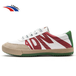 Dafu Shoes X ADM Sneakers Martial arts Kungfu Soft comfortable Sneakers Men Women Shoes