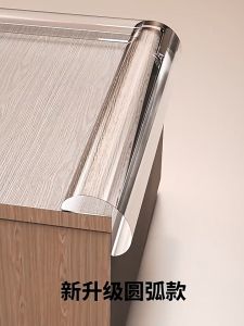 Silicone Table Corner Covers: The Ultimate Baby Safety Solution