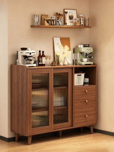 ZHUOHE | Wall-mounted Multi-purpose Storage Cabinet