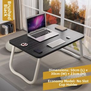 ZHUOLESHI | Foldable Study Computer Desk