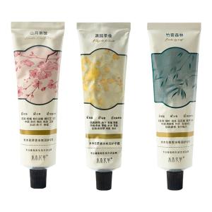 SHUIMUHUACAO | Moisturizing Hand Cream