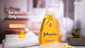Johnsons Chamomile Baby Shampoo 750mL * IMPORTED FROM ITALY [SAVE P110]