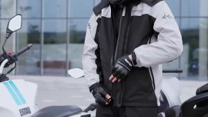 SULAITE | SULAITE Motorcycle Raincoat Suit Men Outdoor Waterproof Rainwear Shoes Cover Ultrathin Rain Coat Cycling Fishing Climbing Jacket