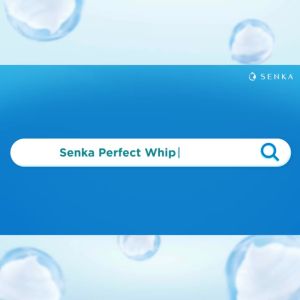 SENKA Perfect Whip Acne Care 100g: Solusi Perawatan Kulit Berjerawat
