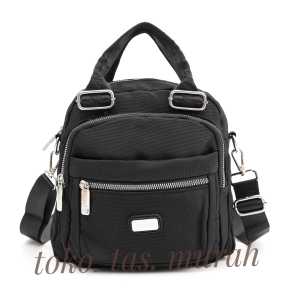 TAS RANSEL WANITA 3IN1 IMPORT CHIBAO 84#