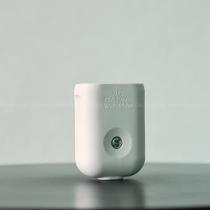 (Combo 2 5 10) Phích cắm cái phích cắm âm hai chấu ký hiệu 10F2 chính hãng GONEO (GONGNIL)
