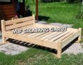 Dipan kayu/Ranjang kayu/Dipan kayu/tempat tidur kayu/Alas tempat tidur minimalis/Tempat tidur/Divan. 