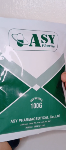 Vi sinh khử mùi Bio EKM khử mùi chuồng trại hiệu quả