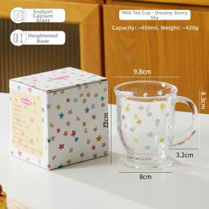 SIYUE | Attractive Multi-purpose Drinking Cup