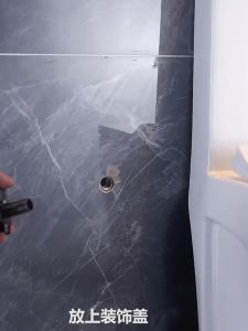 Gray Stainless Steel Booster Toilet Washing Spray: A Comprehensive Guide