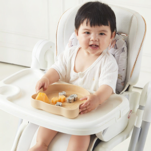 Beeshum | Đĩa Hút Dính Tự Ăn Cho Bé