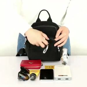 Tas Chibao 4532: Tas Multifungsi Anti Air & Cantik 2022